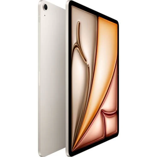 Apple iPad Air 13'' 2026 - 128GB - WiFi - Luz Das Estrelas - Image 2