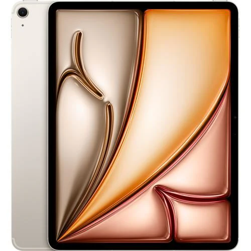 Apple iPad Air 13'' 2026 - 1TB - WiFi + Cellular - Luz Das Estrelas