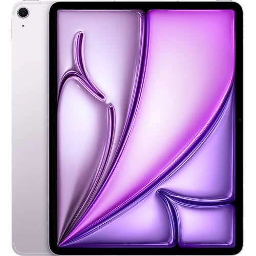 Apple iPad Air 13'' 2026 - 256GB - WiFi + Cellular - Roxo