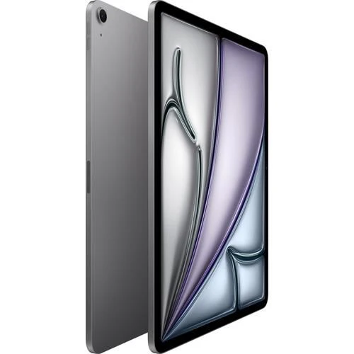 Apple iPad Air 13'' 2026 - 256GB - WiFi - Cinzento Sideral - Image 2