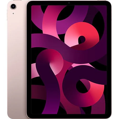 Apple iPad Air 10.9'' Wi-Fi - 64GB - Rosa - 5ª Gen.