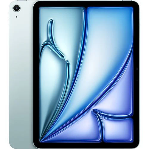 Apple iPad Air M3 11'' 2025 - 256GB - WiFi + Cellular - Azul