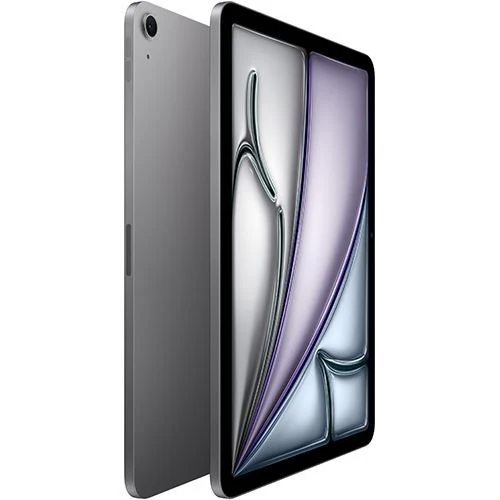 Apple iPad Air M3 11'' 2025 - 1TB - WiFi - Cinzento Sideral - Image 3