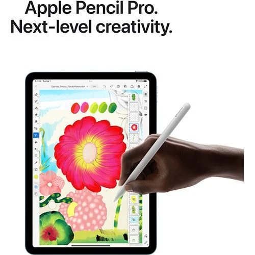 Apple iPad Air M3 13'' 2025 - 1TB - WiFi - Azul - Image 7