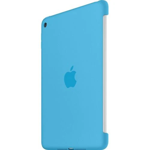 APPLE IPAD MINI 4 SILICONE CASE - B