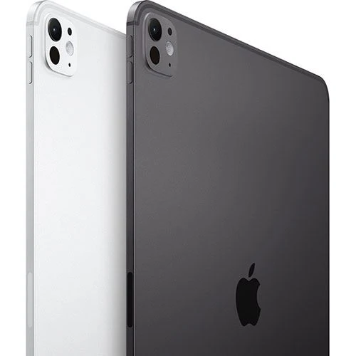 Apple iPad Pro 11.0'' - M5 9-core - 256GB - WiFi - Preto Sideral - Image 3