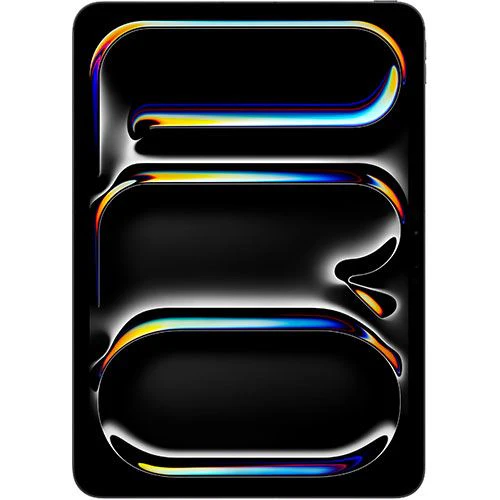 Apple iPad Pro 11.0'' - M5 9-core - 512GB - WiFi + Cellular - Preto Sideral - Image 2