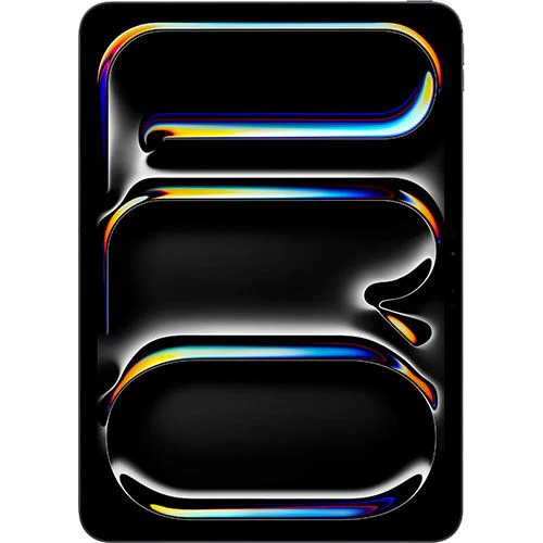 Apple iPad Pro 11.0'' - M5 9-core - 512GB - WiFi - Preto Sideral - Image 2