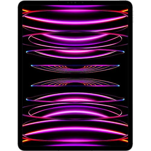 Apple iPad Pro 12.9'' - 128GB - WiFi + Cellular - Cinzento Sideral - 6ª Gen - Recondicionado - REtech - Grade A - Image 3