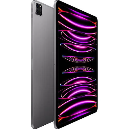 Apple iPad Pro 12.9'' - 256GB - WiFi - Cinzento Sideral - Recondicionado - REtech - Grade A - Image 2
