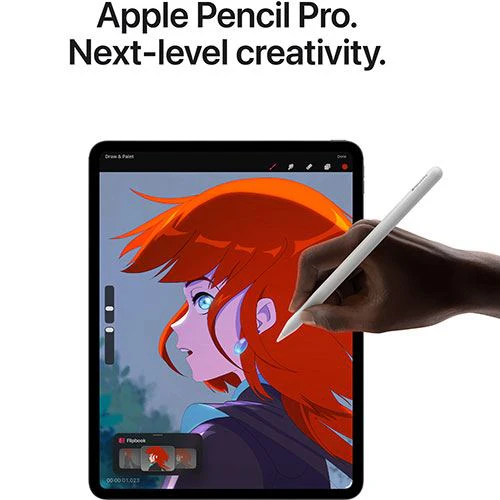 Apple iPad Pro 13.0'' - M5 9-core - 256GB - WiFi - Preto Sideral - Image 6
