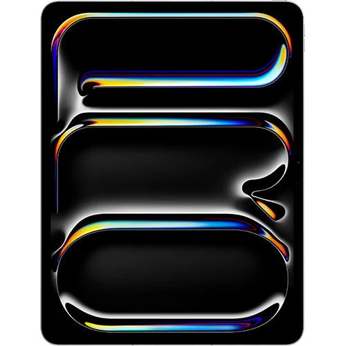 Apple iPad Pro 13.0'' Vidro nanotextura - M5 10-core - 1TB - WiFi + Cellular - Prateado - Image 2