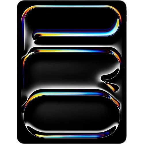 Apple iPad Pro 13.0'' Vidro nanotextura - M5 10-core - 2TB - WiFi + Cellular - Preto Sideral - Image 2