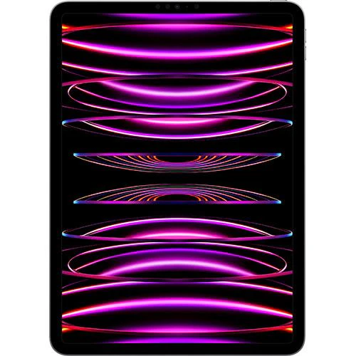 Apple iPad Pro 11.0'' - 1TB - WiFi - Cinzento Sideral - 4ª Gen. - Image 3