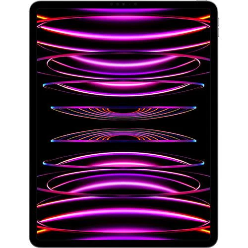 Apple iPad Pro 12.9'' - 512GB - WiFi - Cinzento Sideral - 6ª Gen. - Image 3