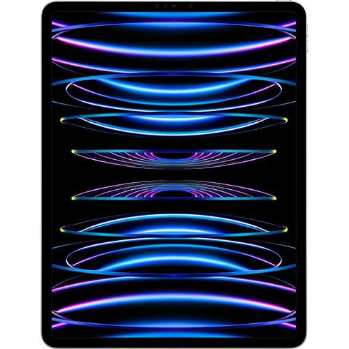 Apple iPad Pro 12.9'' - 128GB - WiFi - Prateado - 6ª Gen. - Image 3