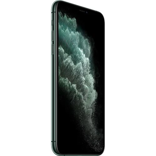 Apple iPhone 11 Pro Max - 256GB - Verde Meia-Noite - Recondicionado - REtech - Grade C - Image 2