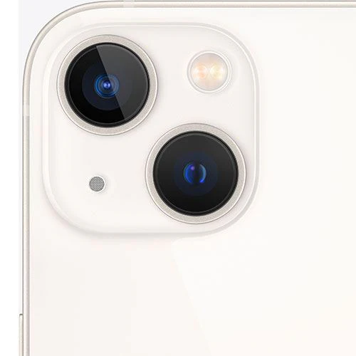 Apple iPhone 13 - 128GB - Luz das Estrelas - Recondicionado - REtech - Grade C - Image 2
