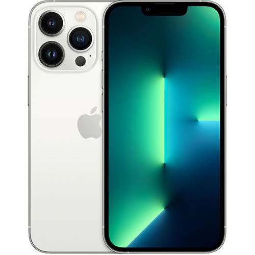 Apple iPhone 13 Pro - 128GB - Prateado- Recondicionado - REtech - Grade B