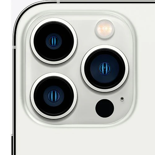 Apple iPhone 13 Pro Max - 128GB - Prateado - Recondicionado - REtech - Grade A - Image 2