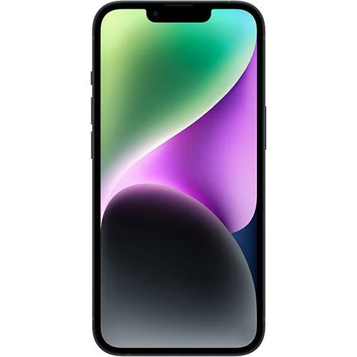 Apple iPhone 14 - 128GB - Meia-Noite - Recondicionado - REtech - Grade C - Image 2