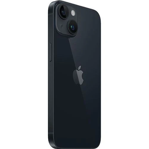 Apple iPhone 14 - 128GB - Meia-Noite - Recondicionado - REtech - Grade C - Image 3