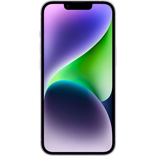 Apple iPhone 14 - 128GB - Roxo - Recondicionado - REtech - Grade A - Image 2