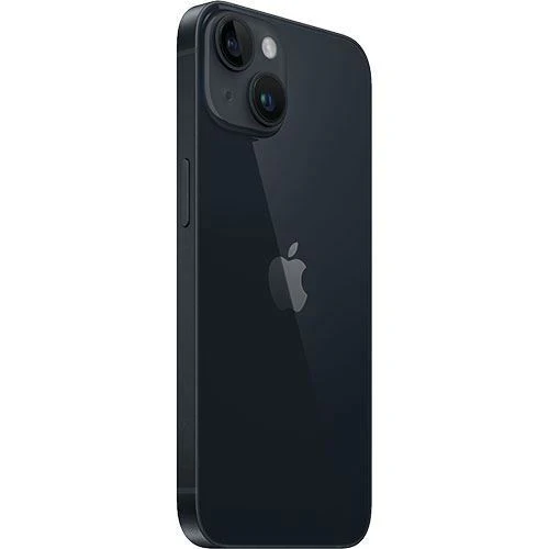 Apple iPhone 14 - 256GB - Meia-Noite - Recondicionado - REtech - Grade B - Image 3