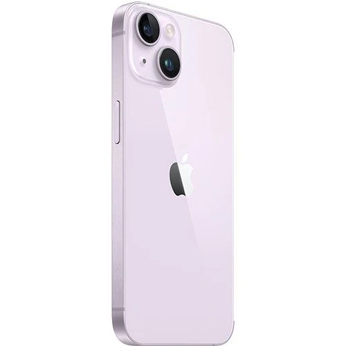 Apple iPhone 14 - 256GB - Roxo - Recondicionado - REtech - Grade C - Image 3