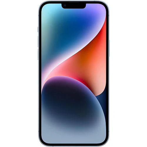 Apple iPhone 14 Plus - 128GB - Azul - Recondicionado - REtech - Grade A - Image 2