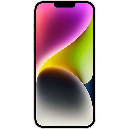 Apple iPhone 14 Plus - 128GB - Luz das Estrelas - Recondicionado - REtech - Grade B - Image 2