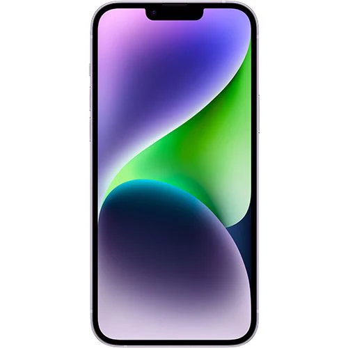 Apple iPhone 14 Plus - 128GB - Roxo - Image 2