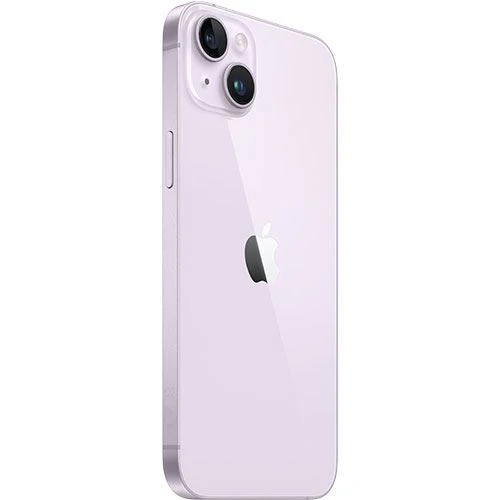 Apple iPhone 14 Plus - 256GB - Roxo - Image 2