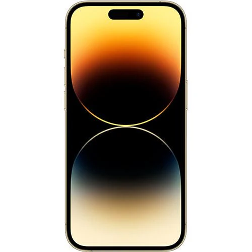 Apple iPhone 14 Pro - 128GB - Dourado - Recondicionado - REtech - Grade A - Image 2