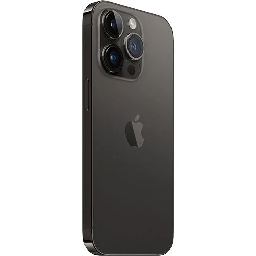 Apple iPhone 14 Pro - 128GB - Preto Sideral - Recondicionado - REtech - Grade B - Image 3