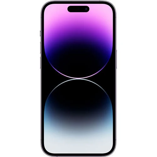 Apple iPhone 14 Pro - 128GB - Roxo Escuro - Recondicionado - REtech - Grade A - Image 2