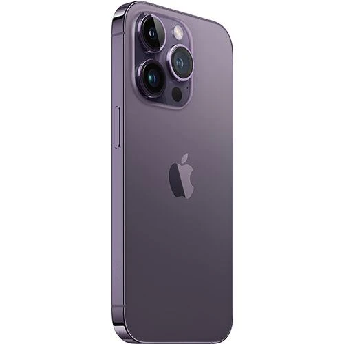 Apple iPhone 14 Pro - 128GB - Roxo Escuro - Recondicionado - REtech - Grade C - Image 3