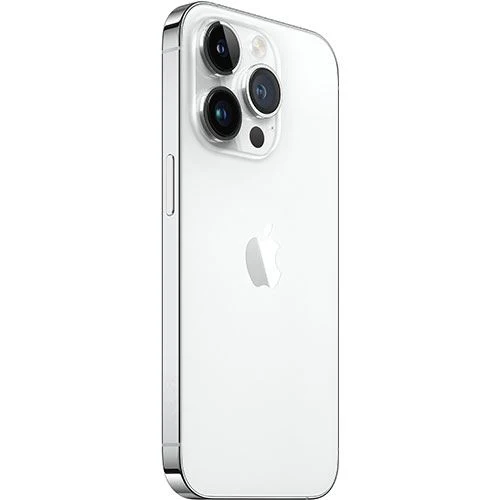 Apple iPhone 14 Pro - 256GB - Prateado - Recondicionado - REtech - Grade B - Image 3