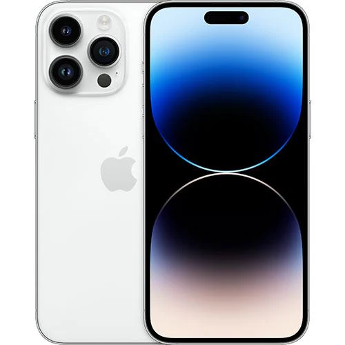 Apple iPhone 14 Pro Max - 1TB - Prateado - Recondicionado - REtech - Grade A