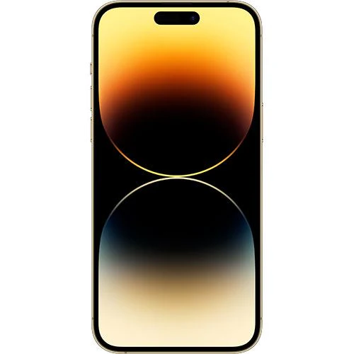 Apple iPhone 14 Pro Max - 256GB - Dourado - Recondicionado - REtech - Grade C - Image 2
