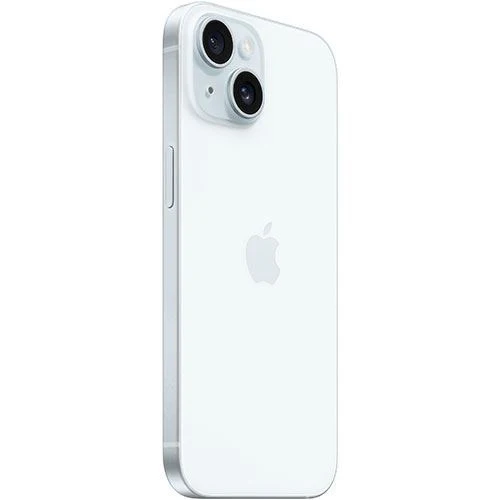 Apple iPhone 15 - 256GB - Azul - Recondicionado - REtech - Grade B - Image 3