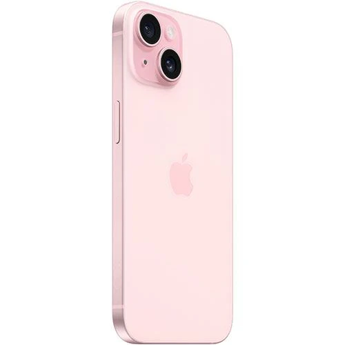 Apple iPhone 15 - 256GB - Rosa - Recondicionado - REtech - Grade B - Image 3