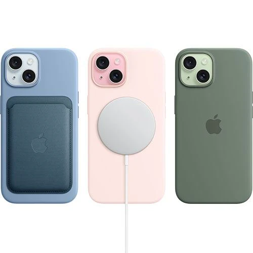 Apple iPhone 15 - 512GB - Preto - Image 7