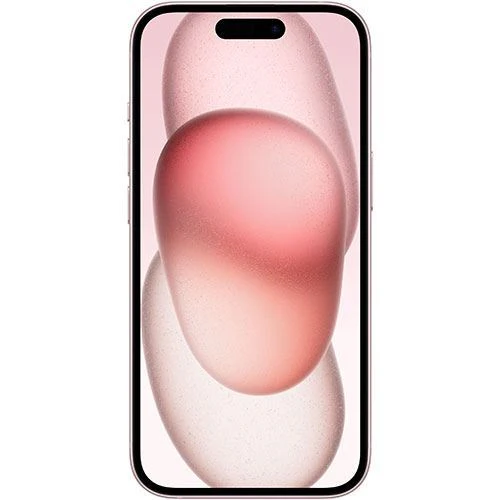 Apple iPhone 15 - 512GB - Rosa - Recondicionado - REtech - Grade B - Image 2