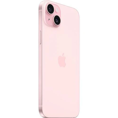 Apple iPhone 15 Plus - 256GB - Rosa - Recondicionado - REtech - Grade B - Image 3