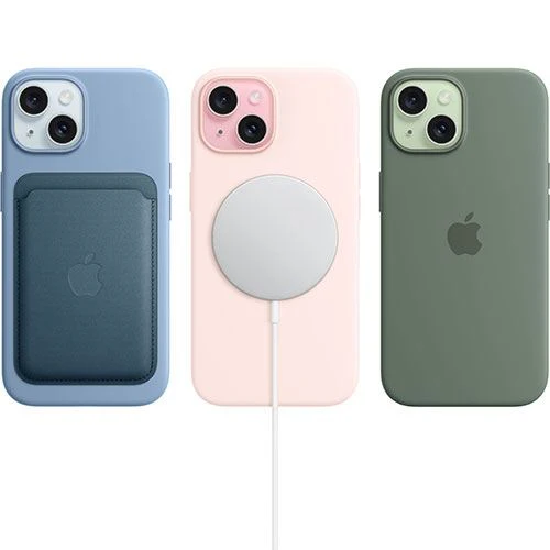 Apple iPhone 15 Plus - 512GB - Rosa - Image 7