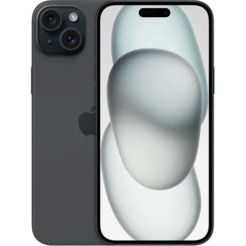 Apple iPhone 15 Plus - 512GB - Preto