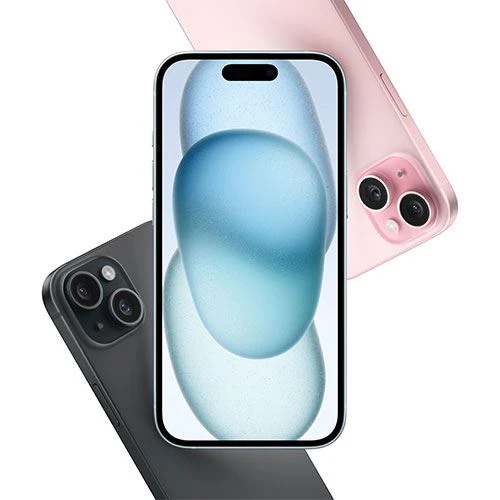 Apple iPhone 15 Plus - 512GB - Preto - Image 6