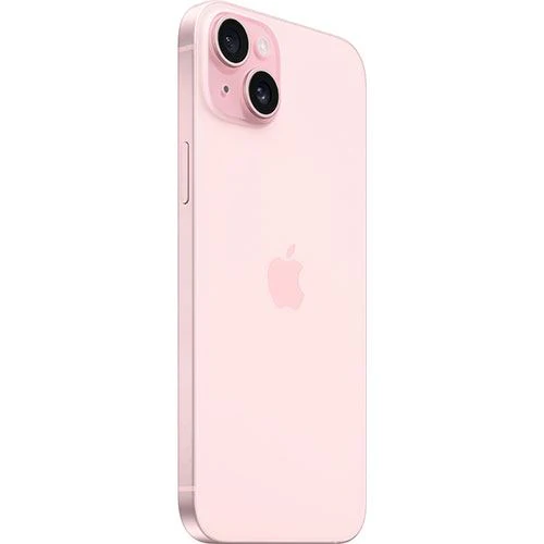 Apple iPhone 15 Plus - 128GB - Rosa - Image 3