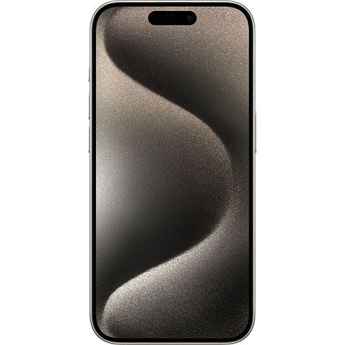 Apple iPhone 15 Pro - 128GB - Titânio Natural - Recondicionado - REtech - Grade A - Image 2